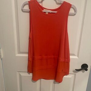 Michael kors tunic top